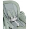 Стілець для годування CARRELLO Lotus CRL-12101 noa green